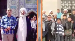 جوانان پرو، درصدد تاسیس حزب الله در این کشور هستند