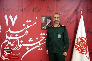 جشنواره فیلم مستند ۱۷&zwnj; رخدادهای دفاع مقدس را زنده نگه می&zwnj;دارد