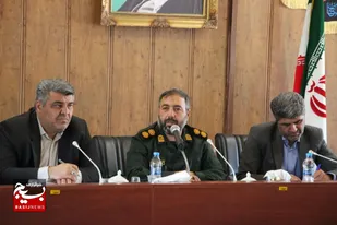 برگزاری کنگره شهدای شهرستان ساوجبلاغ؛ گامی در راستای پاسداشت ایثار و حماسه