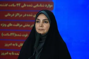 ۴۰۶ بیمار در شبانه روز گذشته فوت شدند/ آمار مبتلایان جدید کرونا