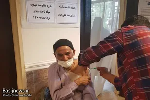 اجرای طرح شهید سلیمانی در روستای دهنو علی&zwnj;آباد ملایر
