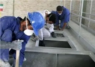 بیش از 3000 نیروی کارگر در مشهد از ابتدای سال جاری تاکنون بیکار شدند
