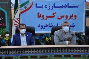 والدین نگران دانش&zwnj;آموزان نباشند/درصد ابتلا دانش آموزان به کرونا کمتر از یک درصد