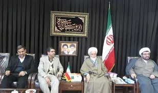مدیران نیروهای خود را الهی تربیت کنند