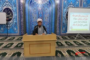 انفاق و دستگیری از نیازمندان سیره عملی اهل بیت(ع) است