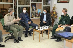 تبریک و خداقوت با ضرب و آهنگ پهلوانی