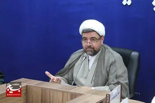 مهم&zwnj;ترین وظیفه ما معرفی رفتار و منش شهدا به عنوان الگو به نسل جدید است