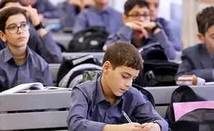 تجهیز ۸ کارگاه رایانه&zwnj;ای مدارس سمپاد خراسان جنوبی با حمایت بنیاد مستضعفان