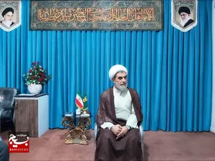 تداوم آزادگی و استمرار پاسداری از انقلاب اسلامی از رسالت های آزادگان است&nbsp;