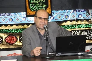 بیوتروریسم همپای تاریخ پیش آمده است/ بیوتروریسم مختص زمان جنگ و انسان ها نیست