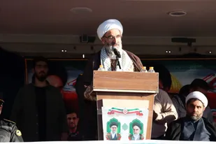 جان&zwnj;فدایان ایران تا آخرین لحظه پای پیمان خود با امام و رهبری می&zwnj;ایستند