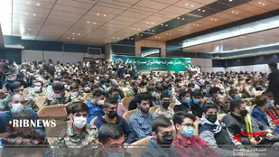 نقش موثر جهادگران و بسیجیان برای مدیریت بحران&zwnj;ها
