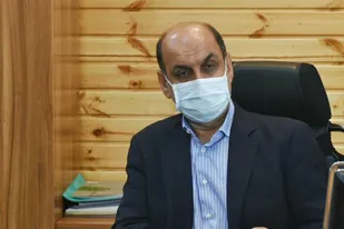 تعداد فوت&zwnj;شدگان کرونایی در گلستان ۴۰ درصد کاهش یافت