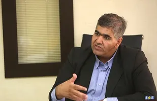 نگران شاخص بورس نیستم