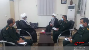 نقش روحانیت در مقابله با کاهش آسیب&zwnj;های اجتماعی تاثیر گذار است