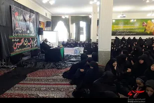 همایش بزرگ &laquo;دختر آفتاب&raquo; در بهار