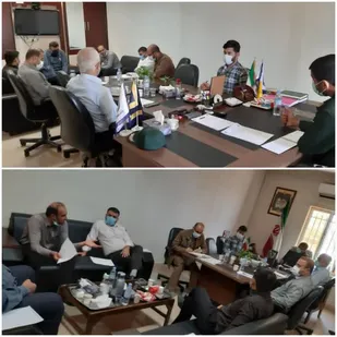 باز هم سپاه، باز هم بسیج