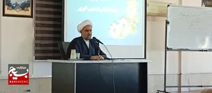 نشست اخلاقی با محوریت نصرت الهی در زاهدان برگزار شد