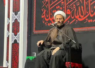 جریان اربعین، یکی از جلوه های زیبایی شناسی نهضت عاشوراست