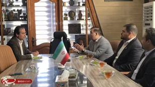 پویش اهدای خون با مشارکت تشکل&zwnj;های کارگری و کارفرمایی و تعاون&zwnj;گران سیستان و بلوچستان