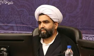 پیام تبریک امام جمعه جزیره کیش به مناسبت هفته بسیج