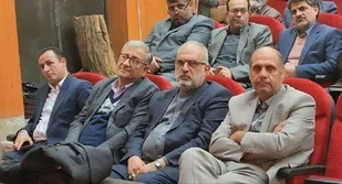بررسی بیانیه گام دوم انقلاب در جلسه شورای مرکزی خانه ایثارگران استان تهران