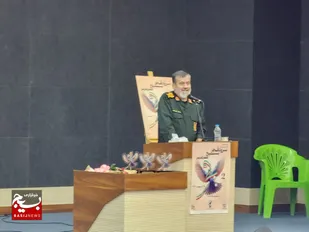هنر، موجب ماندگاری باورهای مردم می شود