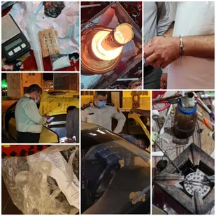 طرح ضربتی پلیس شاهرود در مسکن مهر