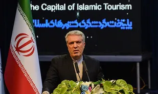 ثبت ملی ۱۸۰۰اثر تاریخی در تبریز/ تبریز امن&zwnj;ترین کلان&zwnj;شهر ایران