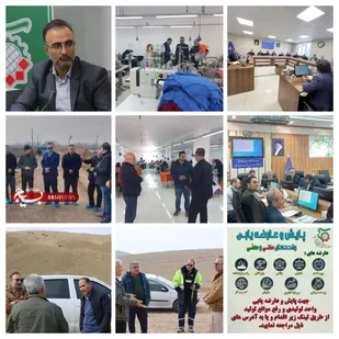 از پایش میدانی تا احیای تولید؛ روایت بسیج مهندسین صنعت زنجان که برای رونق صنعت استان &laquo;کلینیک رفع موانع تولید&raquo; راه&zwnj;اندازی کرد