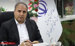 زنگ مهر به یاد امام شهید و شهدای میناب در آذربایجان شرقی