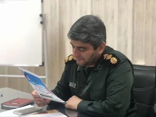 اعلام اسامی برگزیدگان پویش بین&zwnj;المللی طریق الاقصی در استان سمنان
