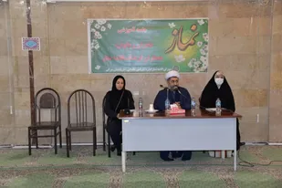 برگزاری دوره آموزشی &laquo;مادران و بانوان، معماران فرهنگ اقامه نماز&raquo; در تبریز