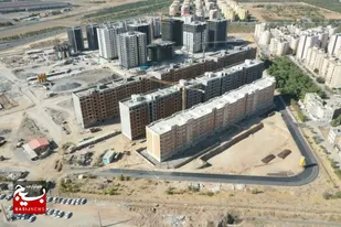 آغاز تحویل واحدهای مسکن فاز اول شهرک شهید &laquo;سلیمانی&raquo; اراک/ اعلام آمادگی شرکت جهاد خانه&zwnj;سازی استان مرکزی برای همکاری در ساخت مسکن