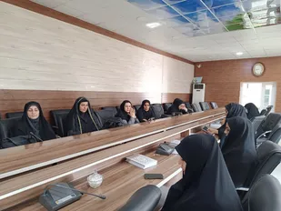 از ایده تا اقدام؛ هیئت اندیشه&zwnj;ورز شهید فهمیده چابهار برای مدارس برنامه&zwnj;ریزی کرد