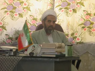 سردار شهید همدانی زندگی خود را وقف اسلام و انقلاب کرد