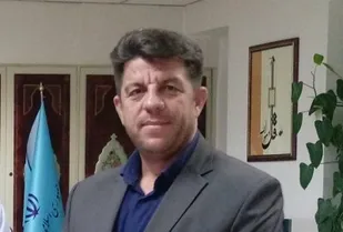 سردار رعیتی فرد قهرمانی تیم فوتبال کارگری مس سرچشمه را تبریک گفت