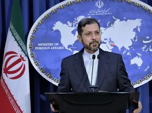 تعرض غیرعمدی به خاک ایران را هم تحمل نمی&zwnj;کنیم