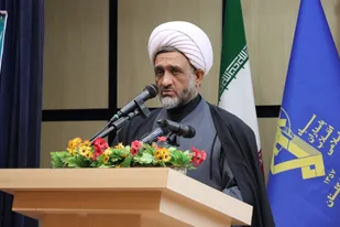 دشمن&zwnj;شناسی در مسیر حق واجب و لازم است/اقامه نماز بدون ولایت معنا ندارد