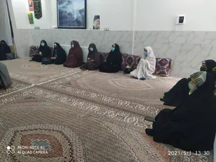 برگزاری سلسله نشست&zwnj;های بصیرتی و روشنفکری در بافق