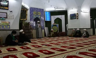 با تکیه با اندیشه جهادی، &laquo;عملیات به یاد حاج قاسم&raquo; کلید خورد