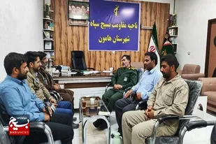 یادواره شهید اردشیر خطیبی&zwnj;راد فرصتی برای ترویج فرهنگ ایثار و پاسداری از امنیت کشور است