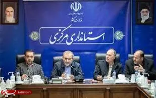 ادامه دورکاری پنجشنبه&zwnj; های ادارات استان مرکزی تا پایان دی&zwnj; ماه
