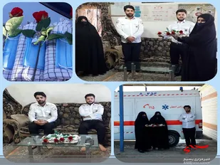 همزمان با میلاد حضرت زینب کبری(س) انجام شد