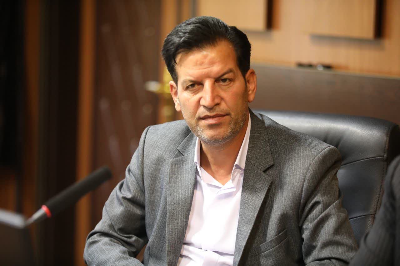 تغییر در مدیریت ارشد شهرداری اراک؛ فرجی سرپرست و جعفرپور شهردار منتخب شد