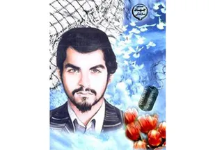 مادر جان اگر چنانچه سعادت شهادت نصیب بنده شد خوشحال باش