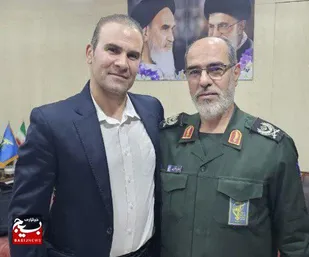 رکورددار گینس خاک ایران را با کل دنیا عوض نمی&zwnj;کند
