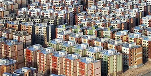 خبرخوب/ اختصاص ۸۵۰۰ میلیارد تومان برای ساخت ۱۴ هزار واحد مسکونی در کرمانشاه