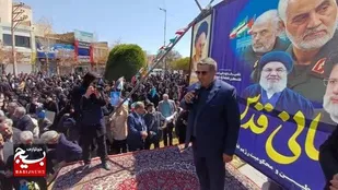 اتحاد مسلمانان،  تابوی نظامی رژیم صهیونسیتی را در دنیا شکسته است