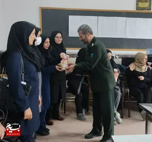 مدیران صالح حاصل مکتب معلمان انقلابی هستند